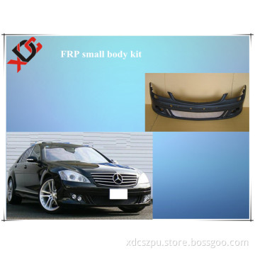 FRP Small Body Kit for Benz W221 Brabus 06~09